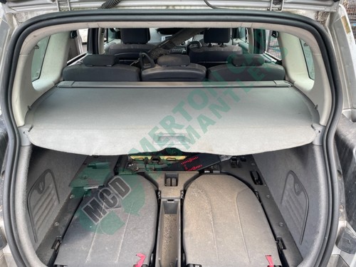 Renault grand scenic 2006 - grand, 7