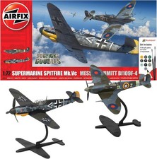 Airfix Gift Set x 2 Kits -
