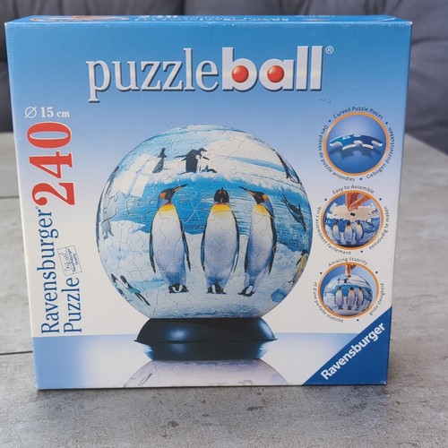 Ravensburger puzzleball 240 - ravensburger,