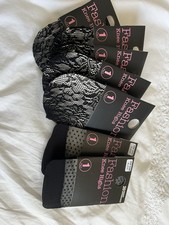 7 Pairs of Fashion Knee High