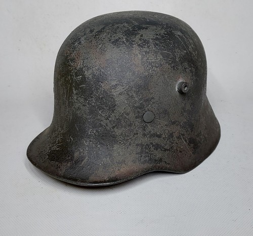 Ww1 german helmet m18 - helmet, m18/66