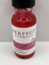 🦋Perfect Formula Ruby Pink