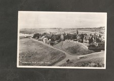 Postcard Northumberland