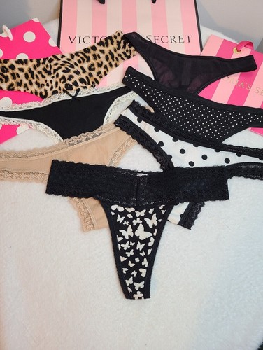 Vtg victoria secret 7pc - vtg,