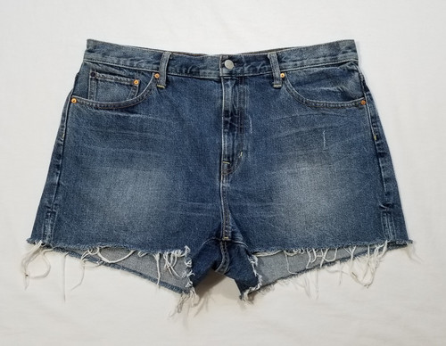 Gap 1969 women blue - women,