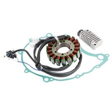 STATOR GENERATOR REGULATOR