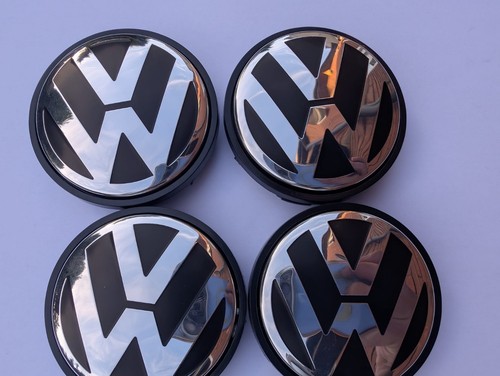 56mm wheel centre - centre, caps
