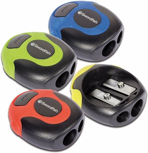 Swordfish pencil sharpener - swordfish,
