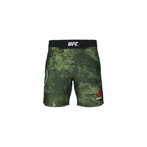 Reebok ufc women green - reebok,