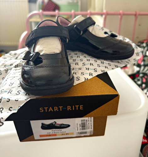 Start rite twizzle black - twizzle,