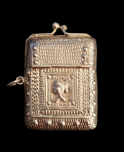 Vintage ari norman sterling - ari,