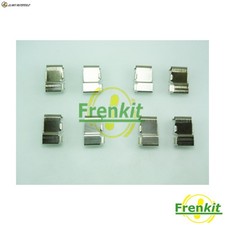 ACCESSORY KIT DISC BRAKE PAD 901033 FOR MITSUBISHI PAJERO/IV/SHOGUN/Van 3.2L