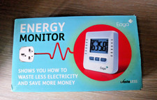 Eaga Energy Monitor Smart