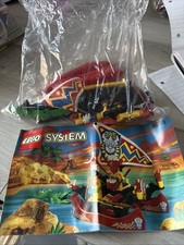 Lego Pirates 6256 - Islanders