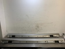 Mercedes clk w209 side - mercedes,
