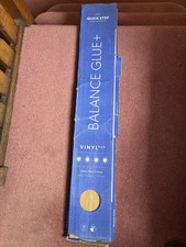 SAMPLE - Quick-Step Livyn Balance Glue Plus Select Oak Natural Luxury Vinyl Tile