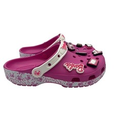Crocs Barbie Classic Clog