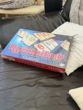 Rummikub Classic Board Game