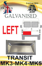 FOR FORD TRANSIT MK3 MK4 MK5
