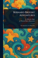Bernard Brooks' Adventures by