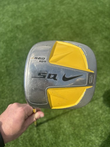 Left hand nike sumo - sumo, 460