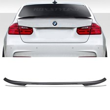 GLOSS BLACK M4 STYLE REAR