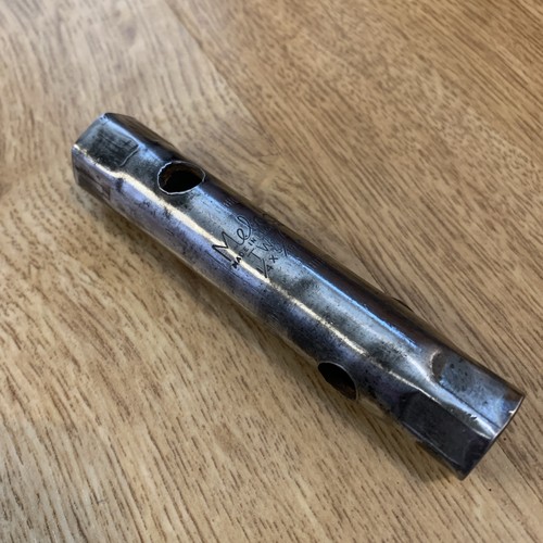Whitworth box spanner melco - by,