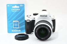 【MINT】 Pentax K-50 16.3MP