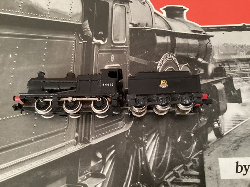 Graham farish gauge - gauge, loco