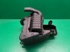 Air Box Filter Gilera Nexus