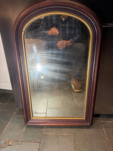 Antique victorian arched - antique,