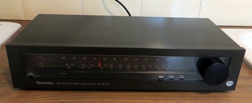 Technics 8011lk lw - st-8011lk, fm/mw/lw