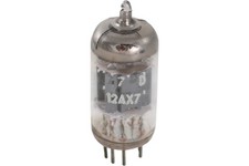 12AX7 Valve Vintage Vacuum