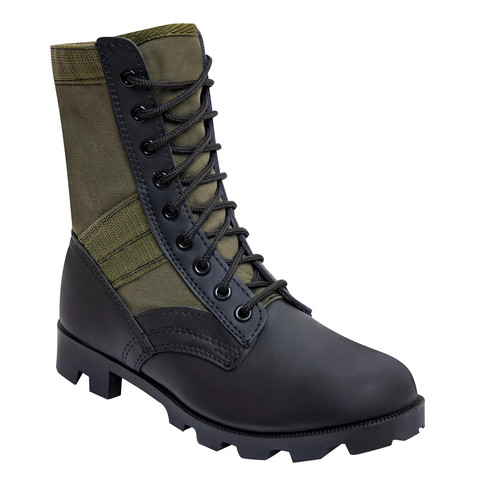 Rothco jungle boots inch - jungle, |
