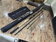 Shimano Technium 12ft Medium