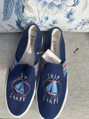 Cath kidston sail away boat - sail,