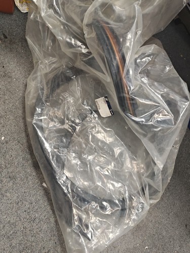 New saab 9000 right rear - new,