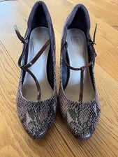 M&S (Autograph) shoes - size 6