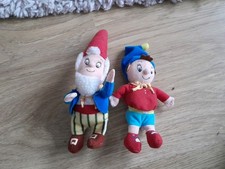 BUNDLE OF 2 PLUSH ENID BLYTON