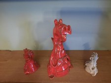 Vintage Pembrokeshire Pottery