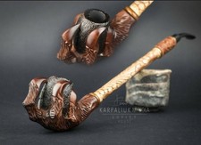 Exclusive long "DRAGON CLAW"