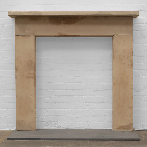 Antique late 18th century - 18th,