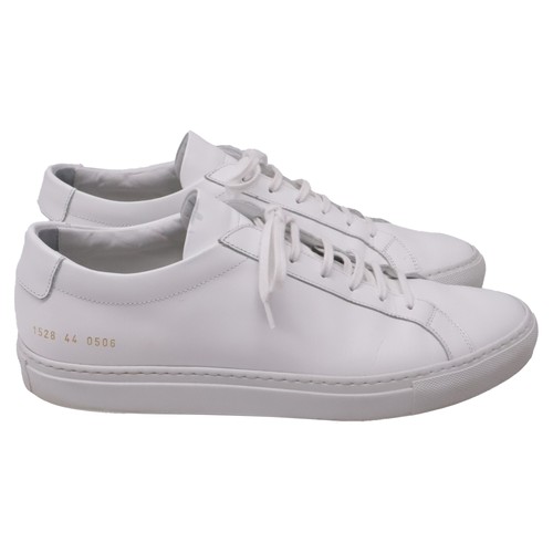 Common projects achilles - projects,