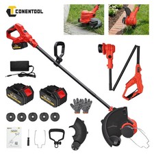 2 Battery 21V Cordless