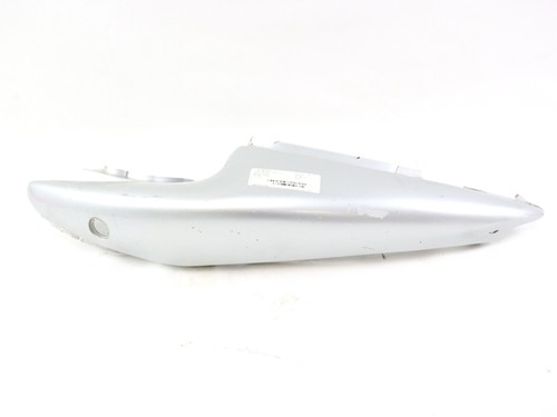 Suzuki 650 4551219f - suzuki, rear