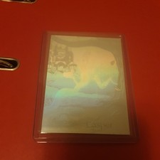 1995 fleer ultra casper - 1995,