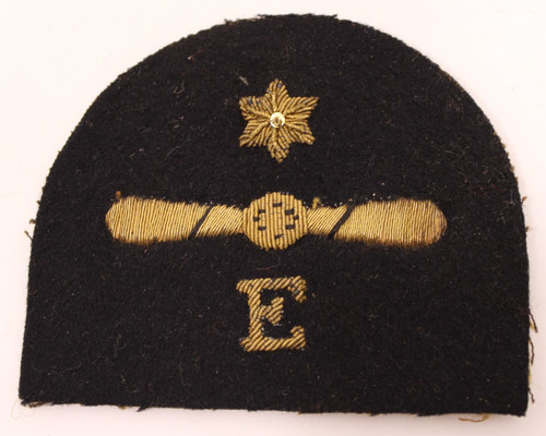 Original ww2 period royal navy - ww2,