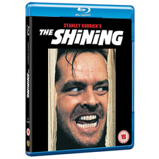 The Shining [15] Blu-ray