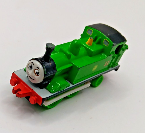 Ertl thomas the tank engine - ertl,