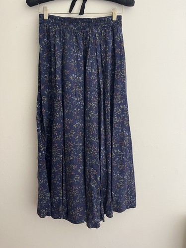 Rare true vintage laura ashley - laura,